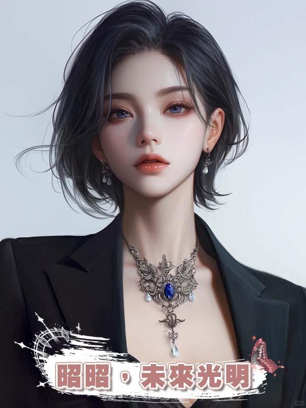 昭昭,未來光明