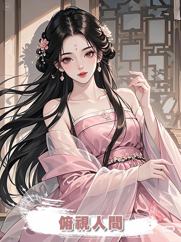 俯視人間