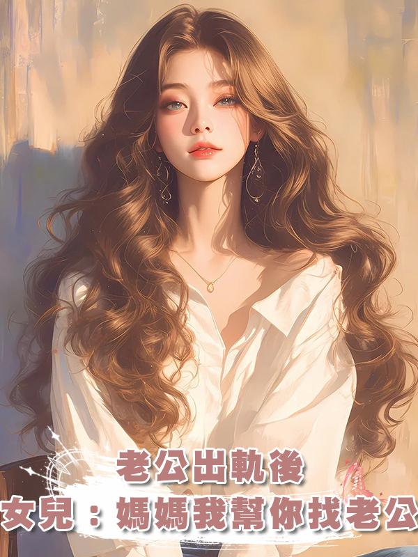 老公出軌後,女兒:媽媽我幫你找更年期的老公,她爸瘋了