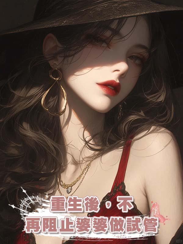 重生後,不再阻止婆婆做試管