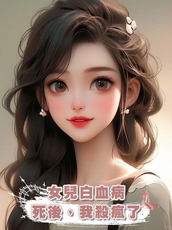女兒白血病死後,我殺瘋了