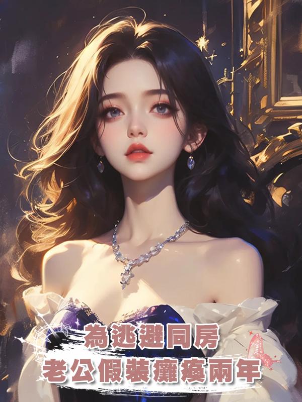 為逃避同房,老公假裝癱瘓兩年