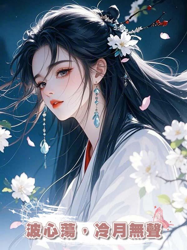 波心蕩,冷月無聲