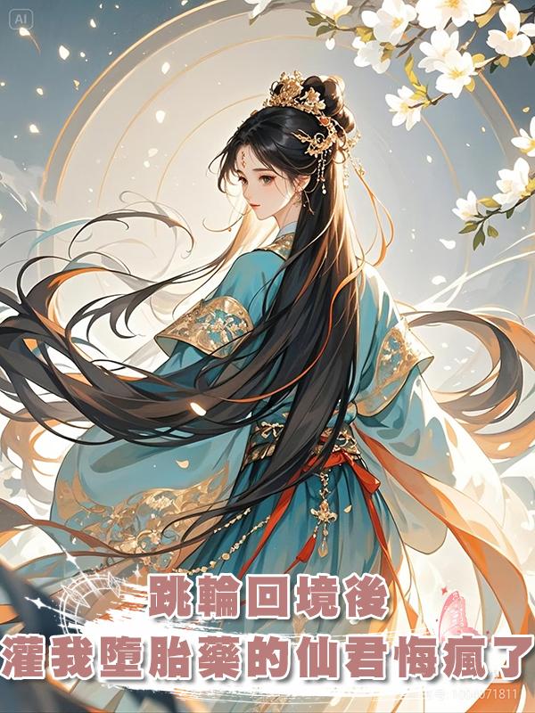 跳輪回境後,灌我墮胎藥的仙君悔瘋了