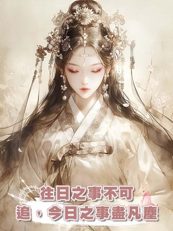 往日之事不可追,今日之事盡凡塵
