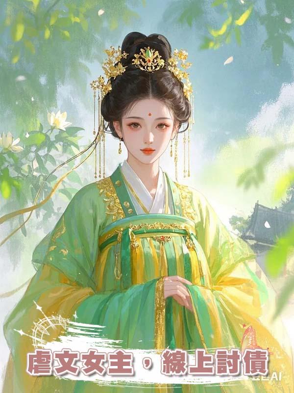 虐文女主,線上討債