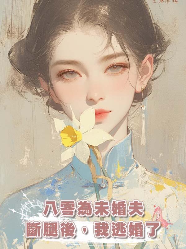 八零為未婚夫斷腿後,我逃婚了
