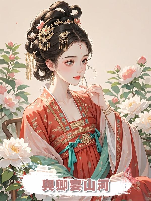 與卿宴山河