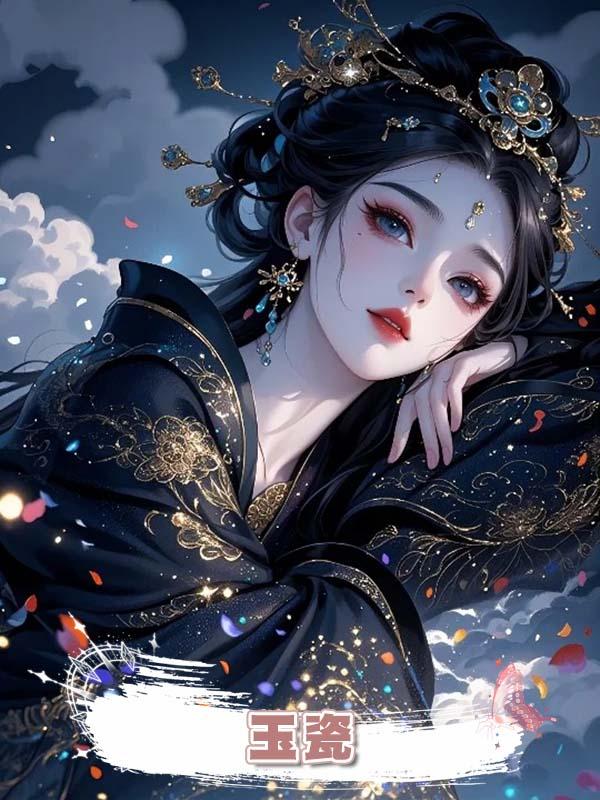 玉瓷