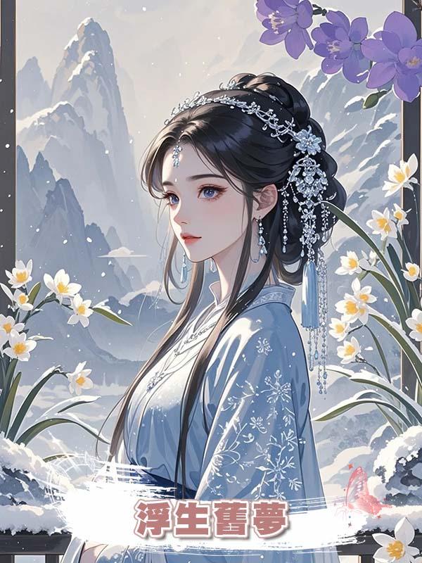 浮生舊夢