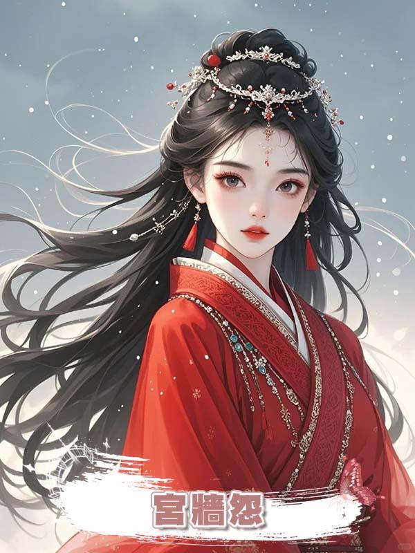 宮牆怨