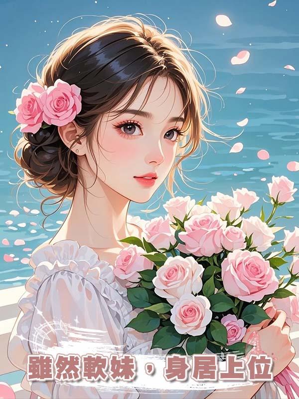 雖然軟妹,身居上位