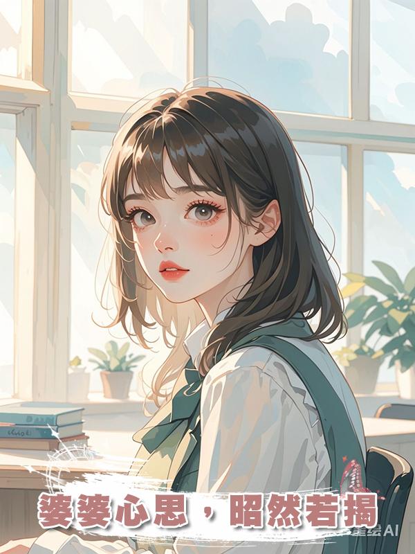 婆婆心思,昭然若揭